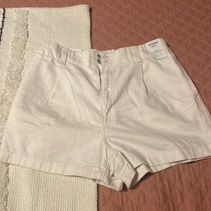 DENIZEN® from Levi's® Women's Loose A-Line Jean Shorts size 29